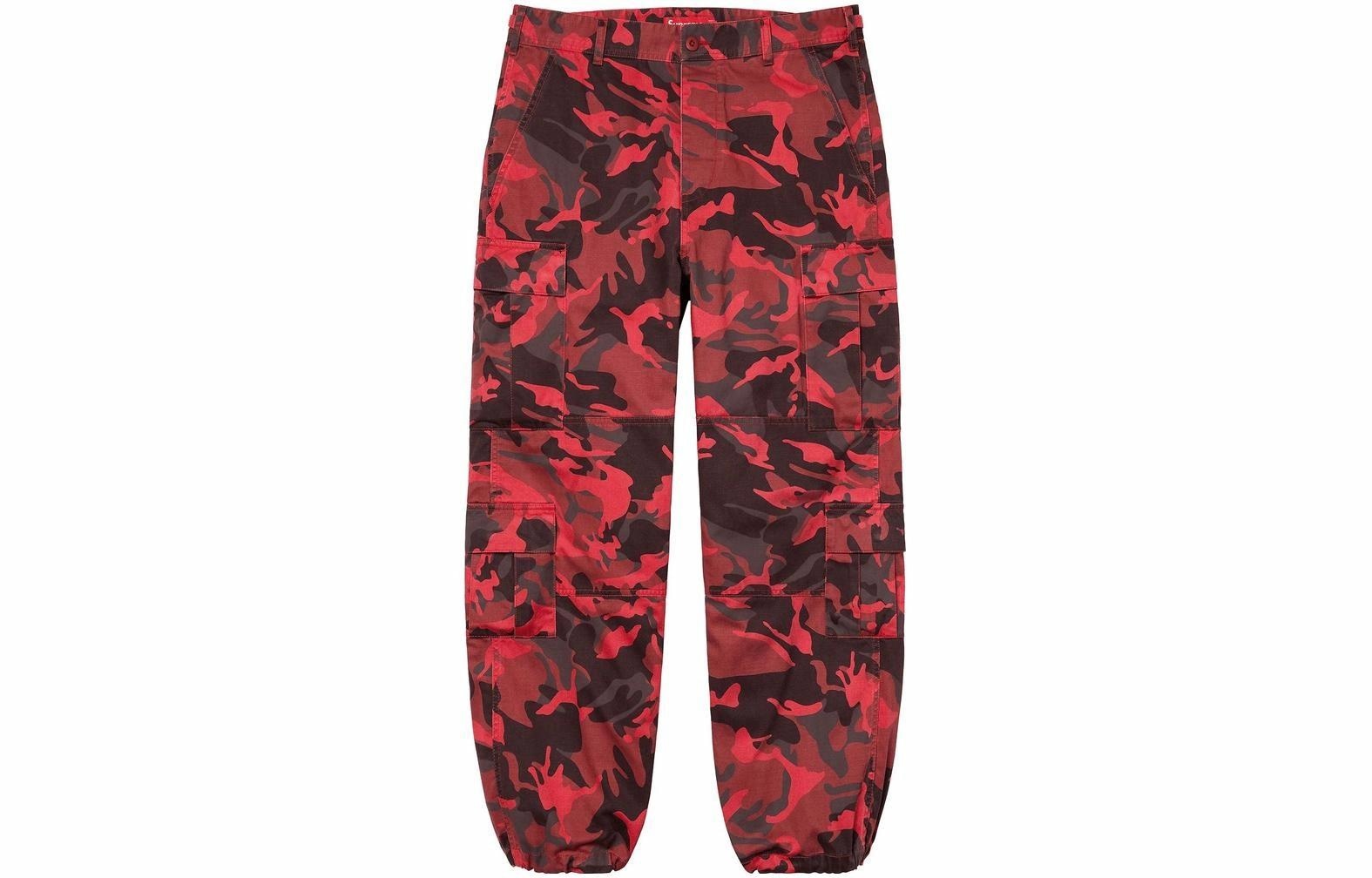 Supreme Cargo Pant
