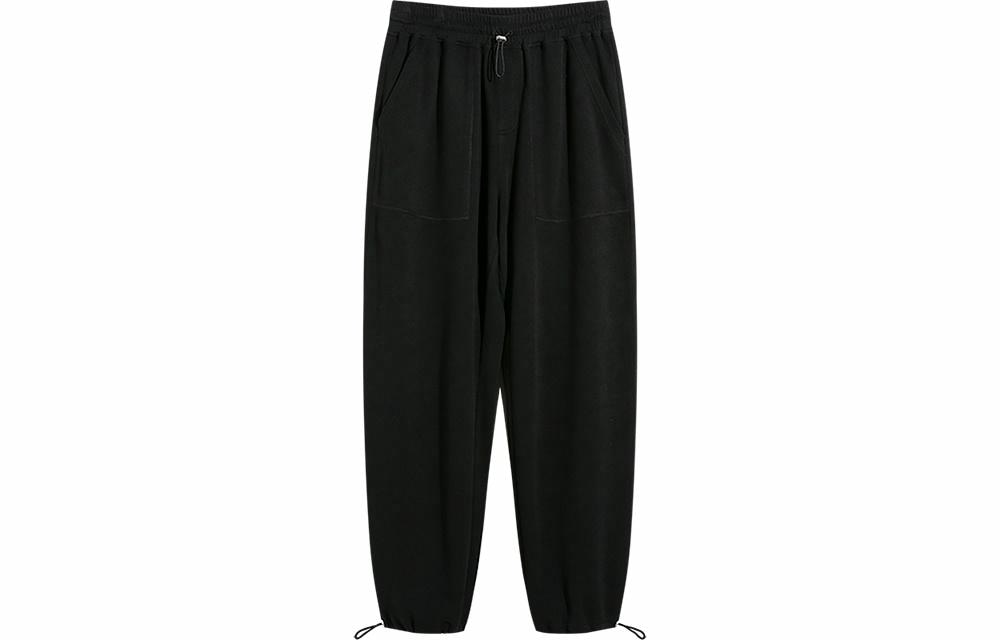 COKEIN Loose Fit Jogger Pants