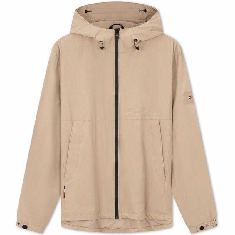 Tommy Hilfiger Urban Series Jacket
