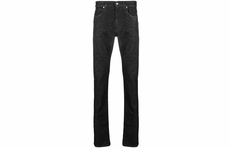 VERSACE/范思哲 Versace Jeans Black