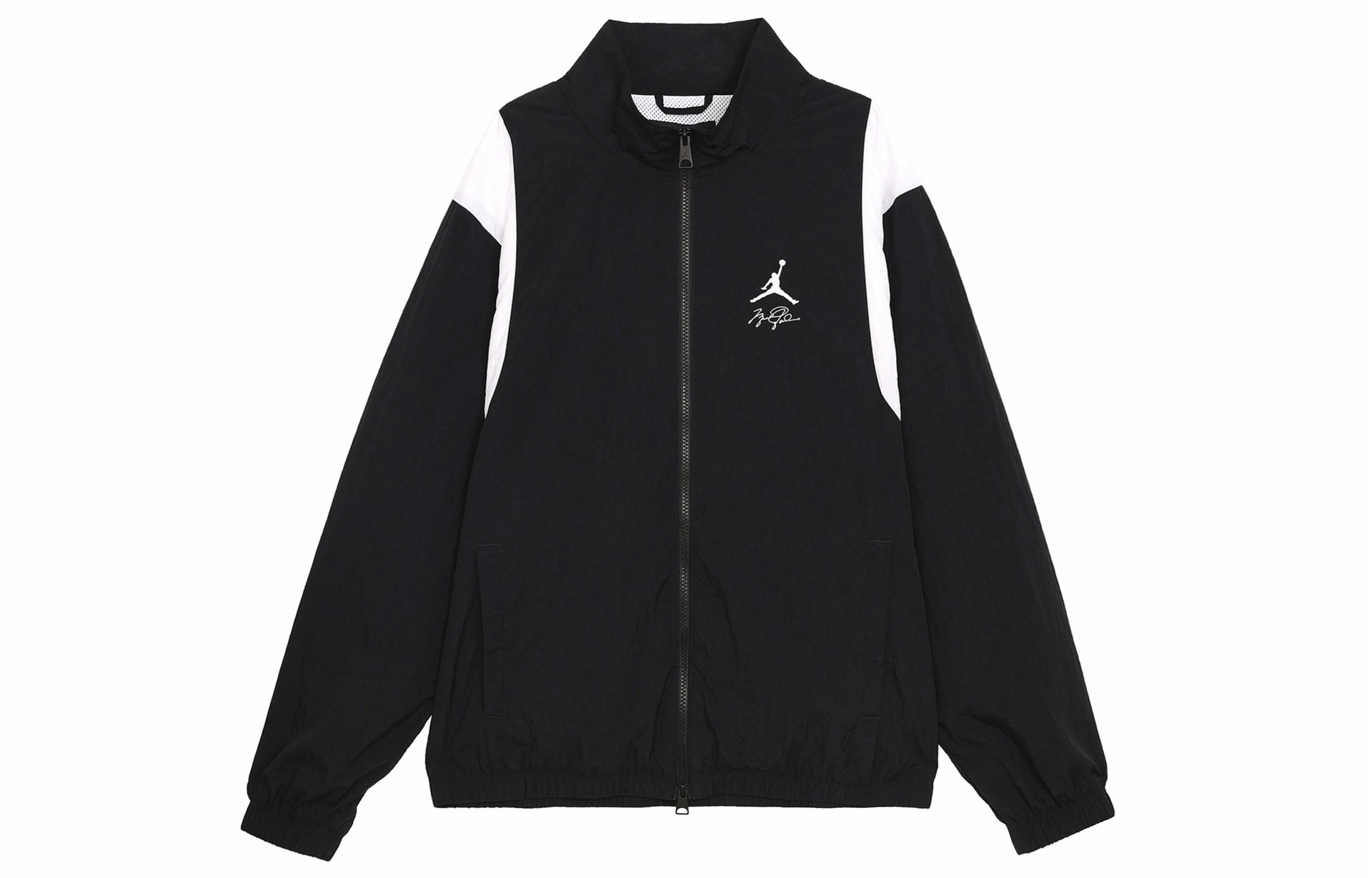 Куртка Jordan Jacket Black