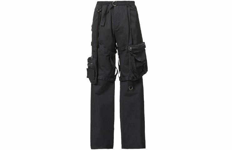RAF SIMONS SS21