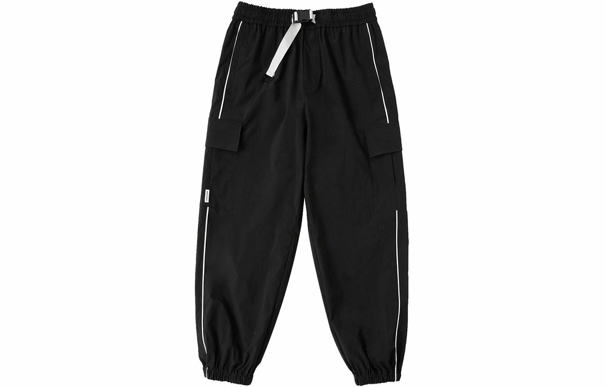 GOLFCROSS Cargo Joggers