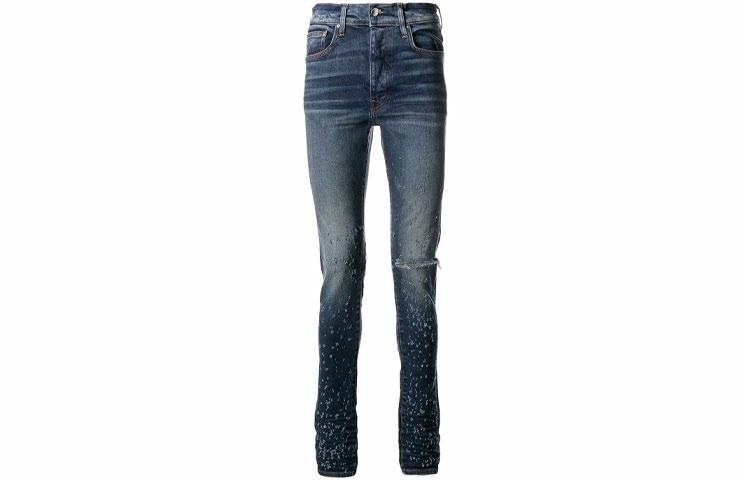 Джинсы AMIRI