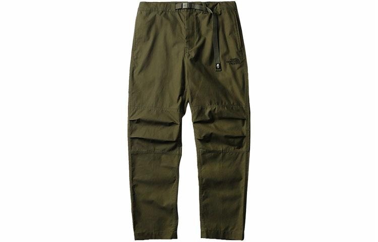 The North Face City Pant Green