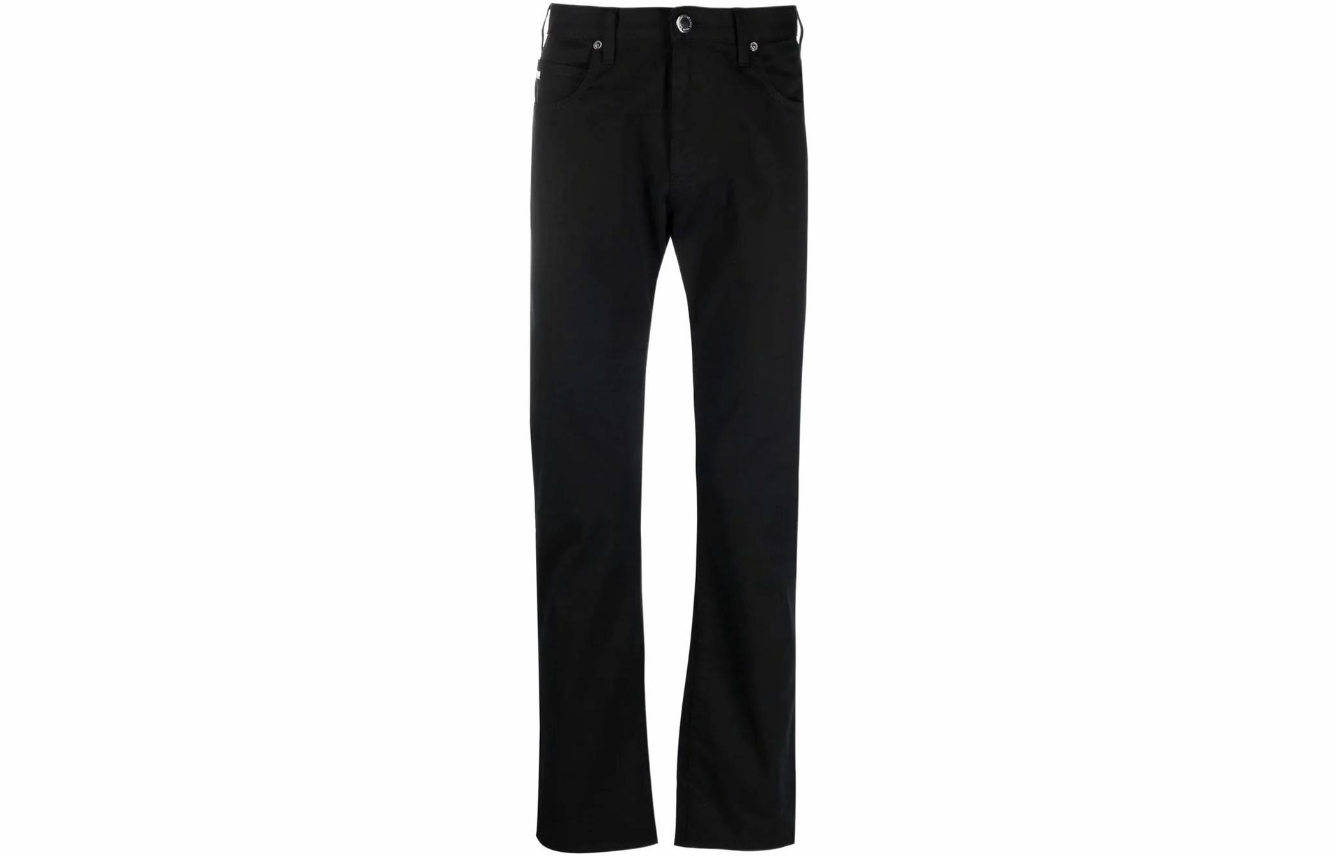 Джинсы Emporio Armani SS22
