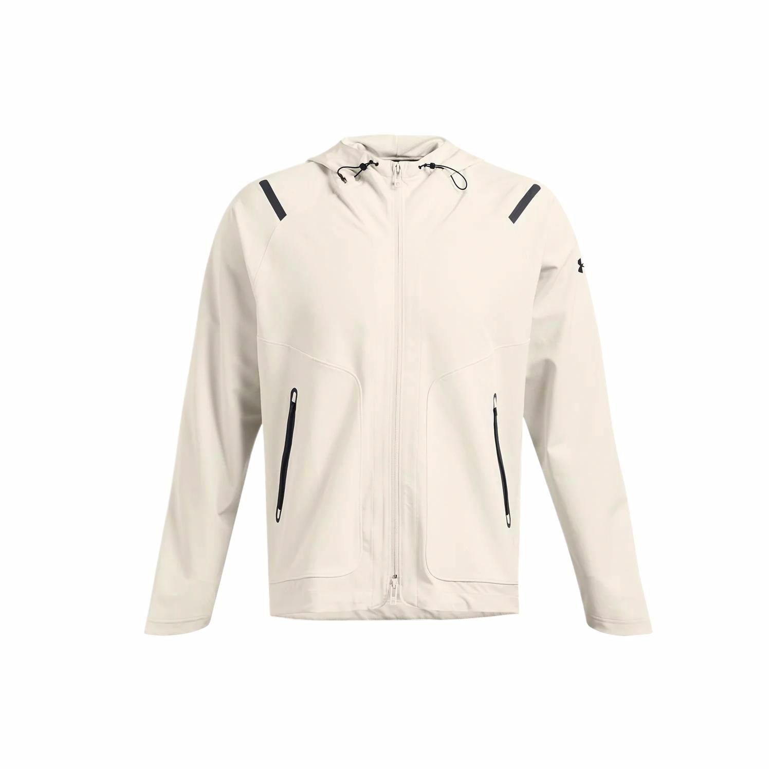 Куртка Under Armour Unstoppable Summit White