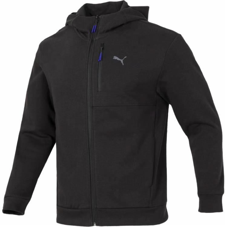 Куртка Puma Jacket Black