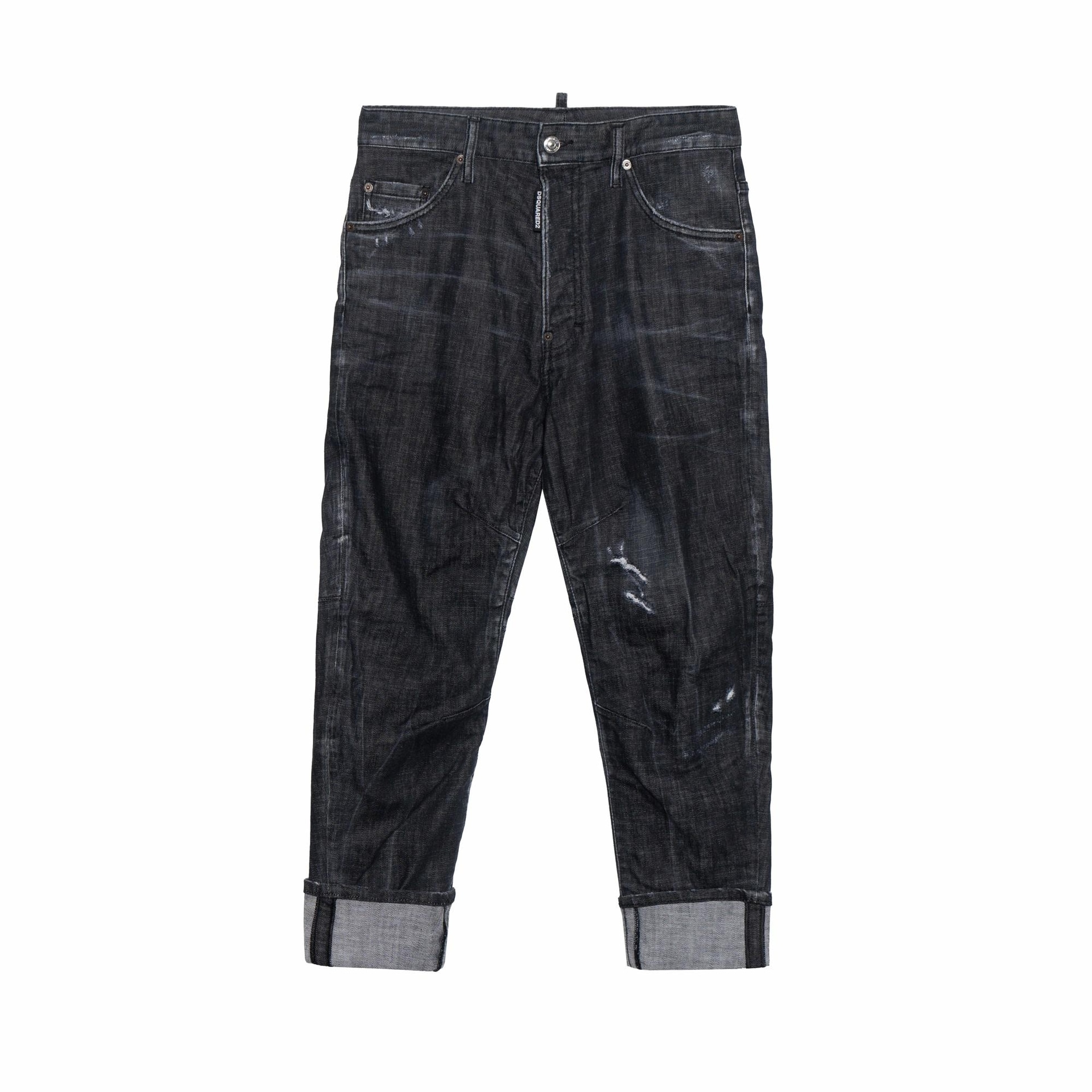DSQUARED 2 DSQUARED2