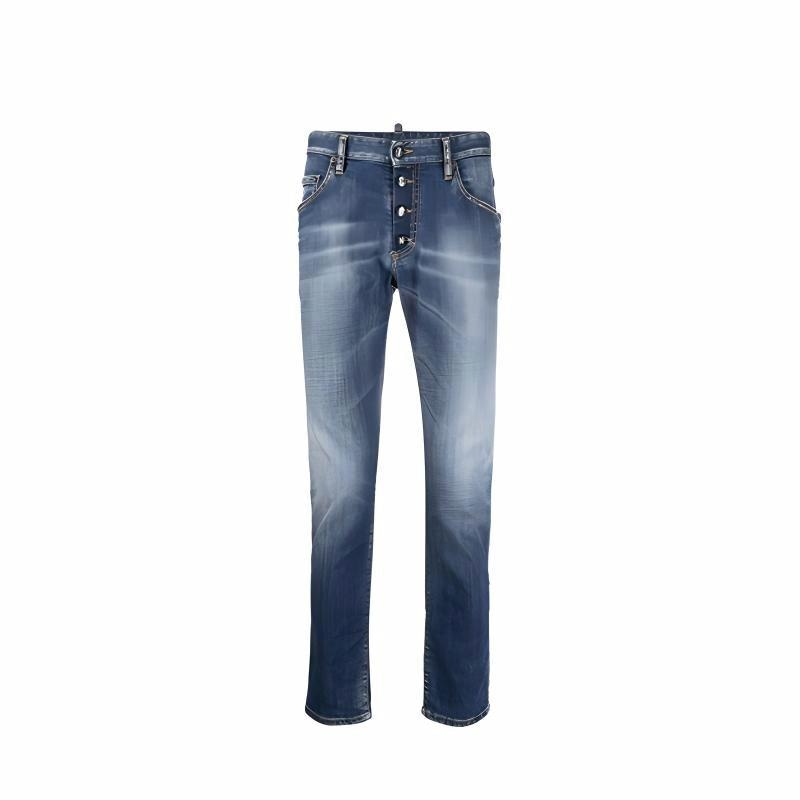 Джинсы DSQUARED 2 DSQUARED2