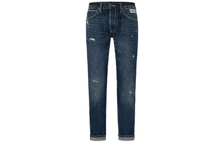 Lee FW21