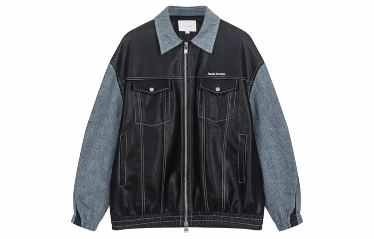 bosie 伯喜 bosieagender 2024PU