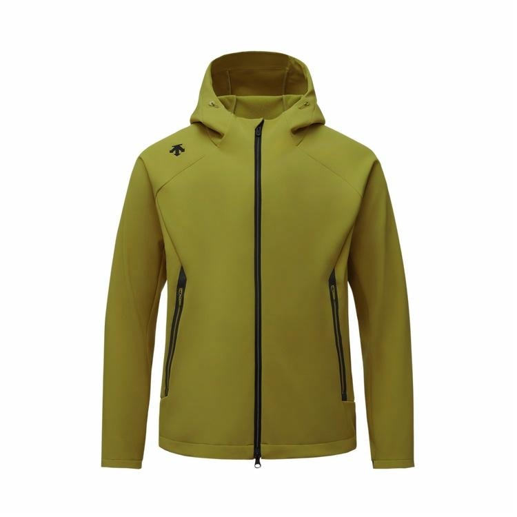 迪桑特/DESCENTE DESCENTE TRAINING