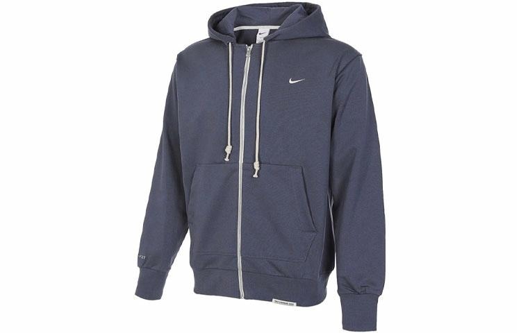 Куртка Nike As M Nk Df Std Issue Fz Hoodie