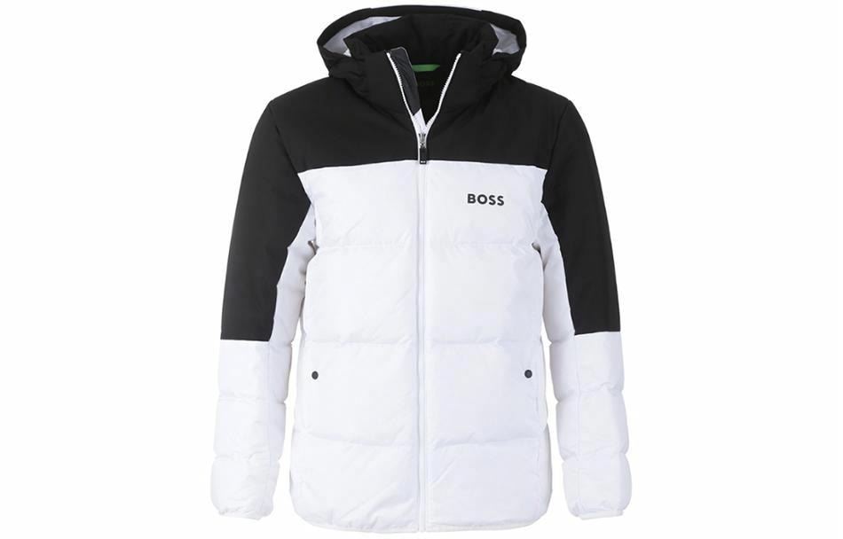 HUGO BOSS