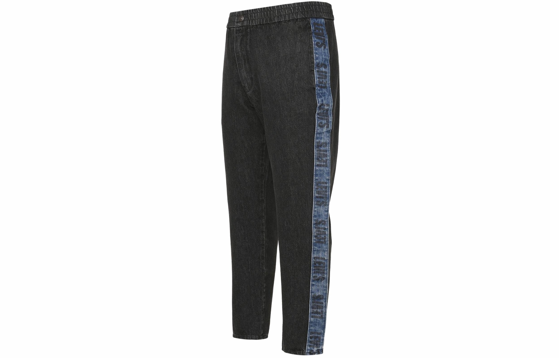 levi’s Levi's Retro Tapered Jeans Black