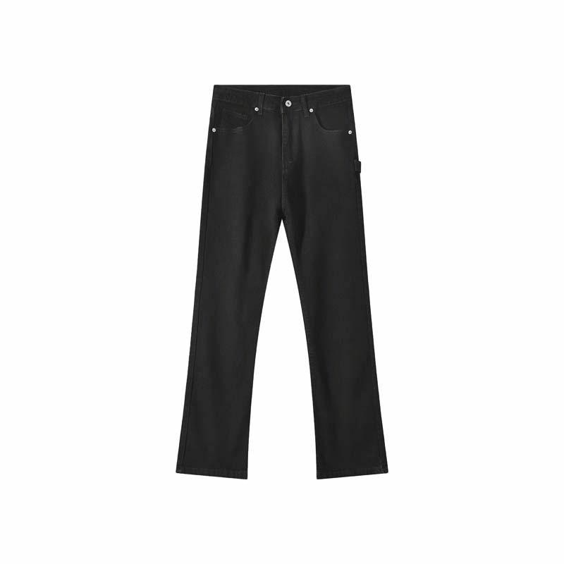 Geoffrey B. Small Black Jeans