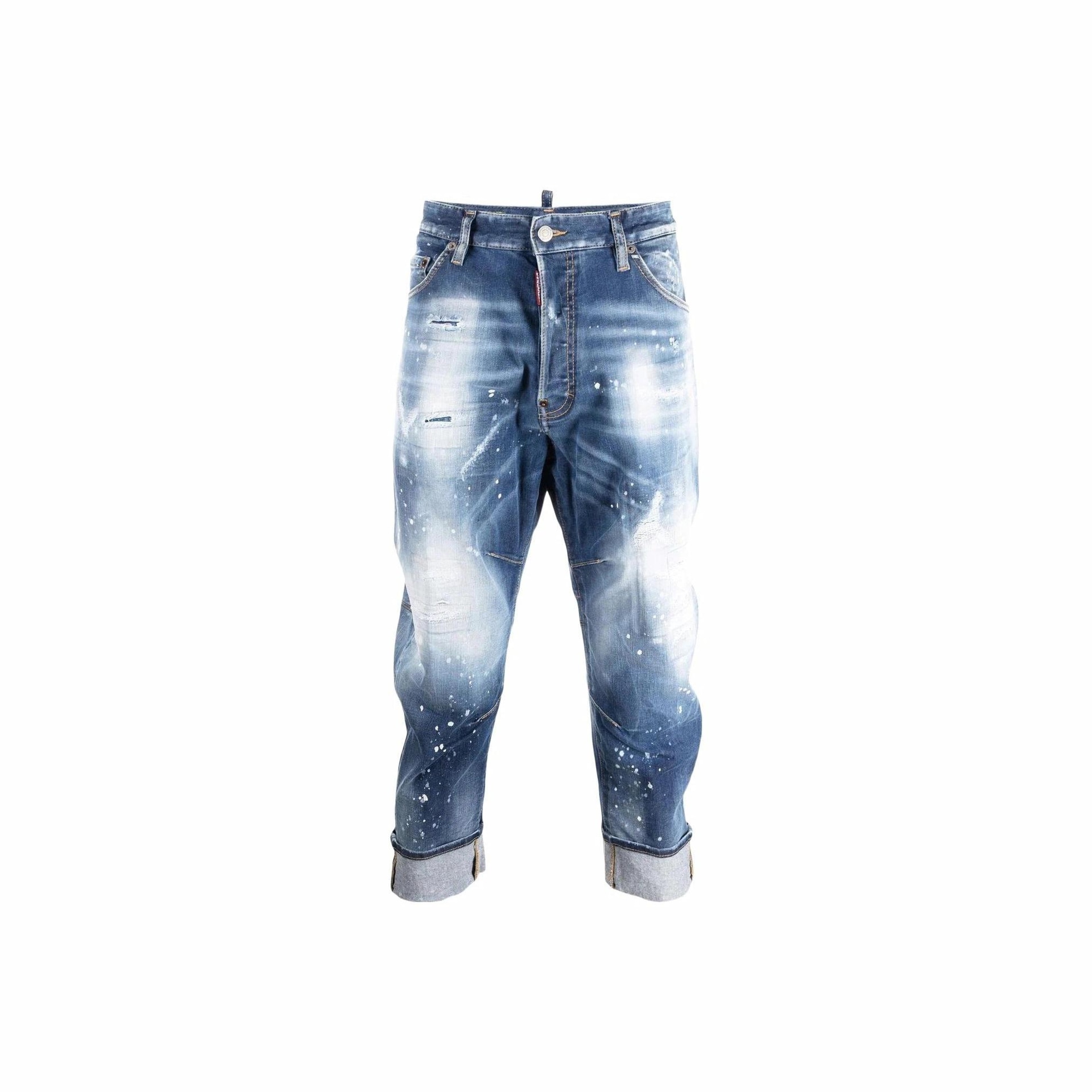 DSQUARED 2 DSQUARED2