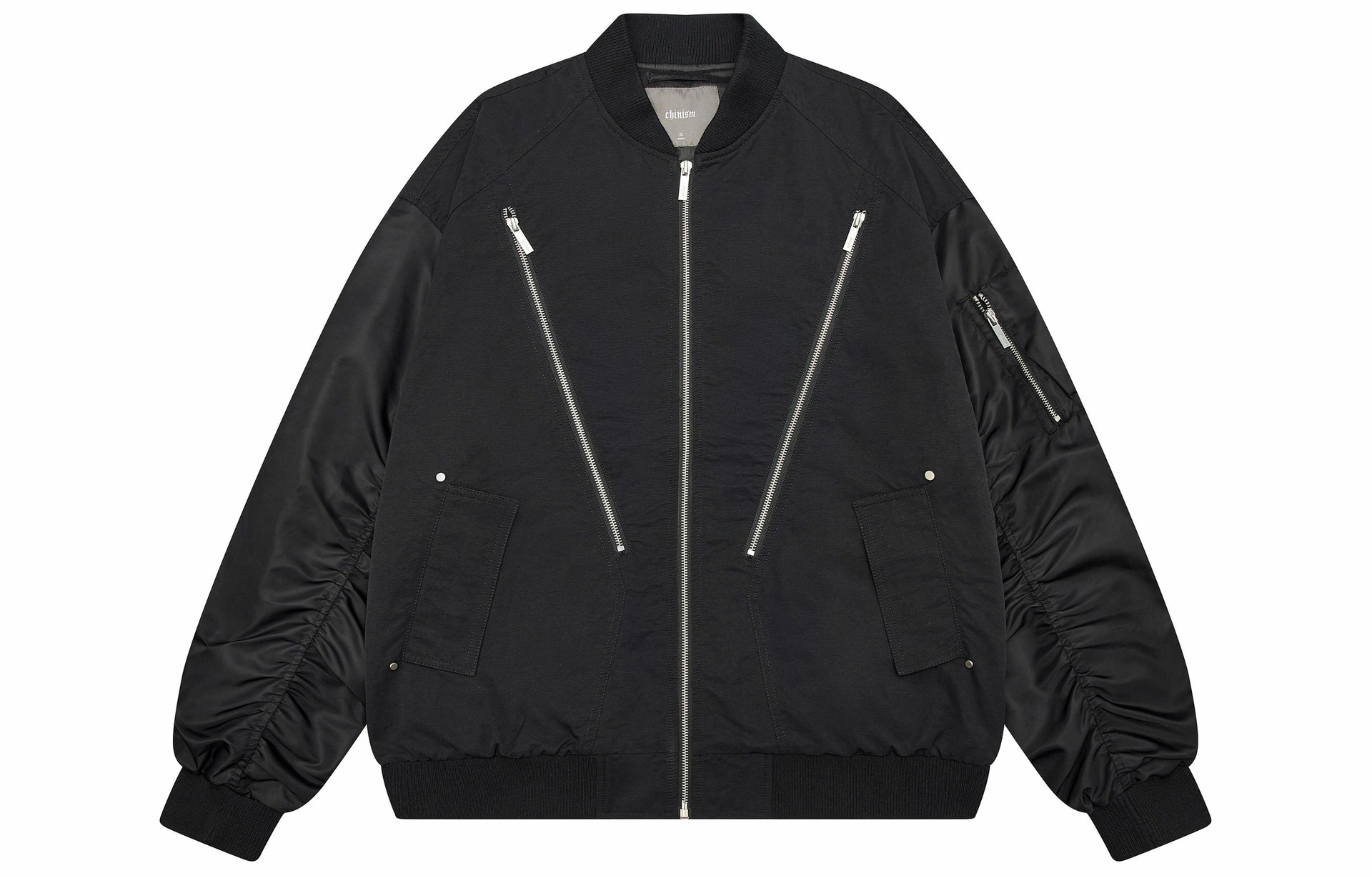CHINISM CH