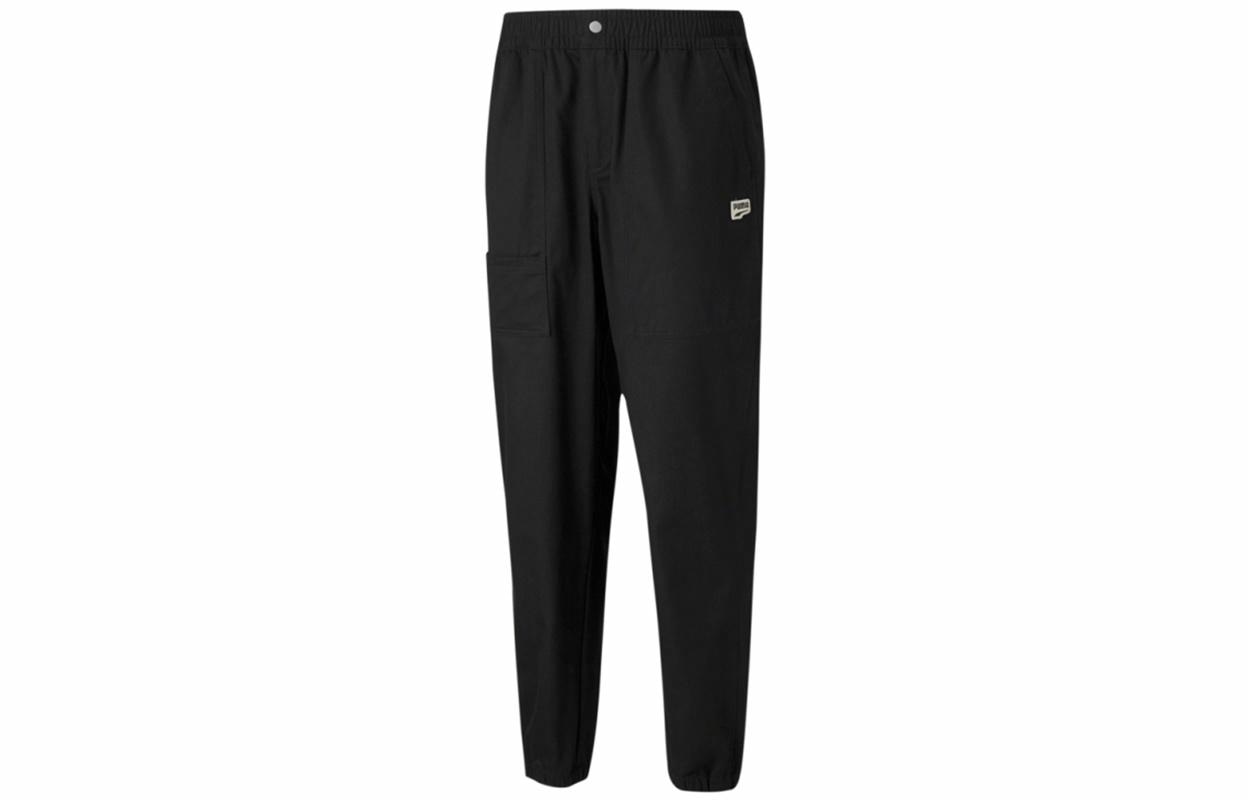 Puma Downtown Twill Pants