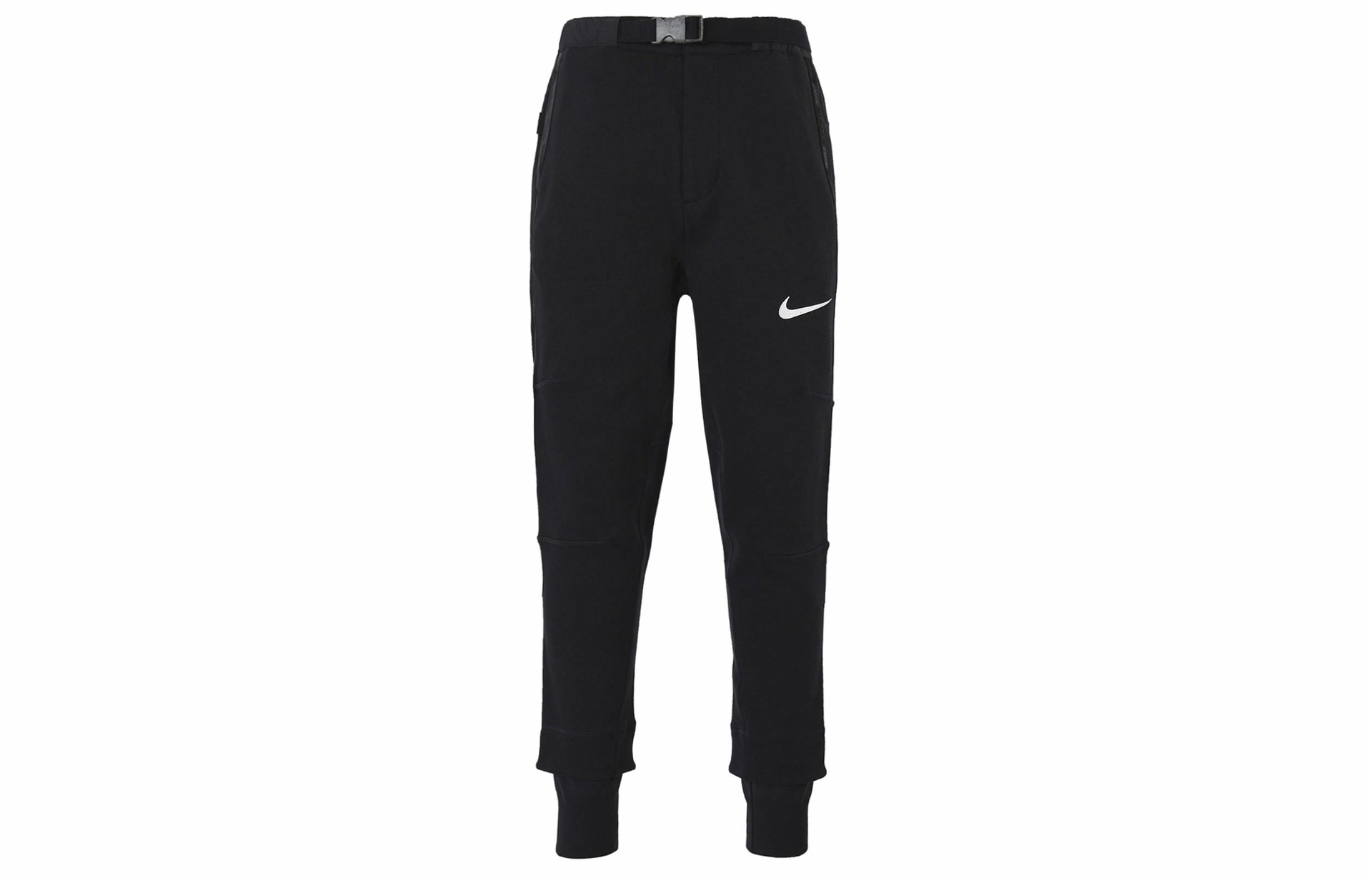 Nike x Sacai Jogger Pants Black