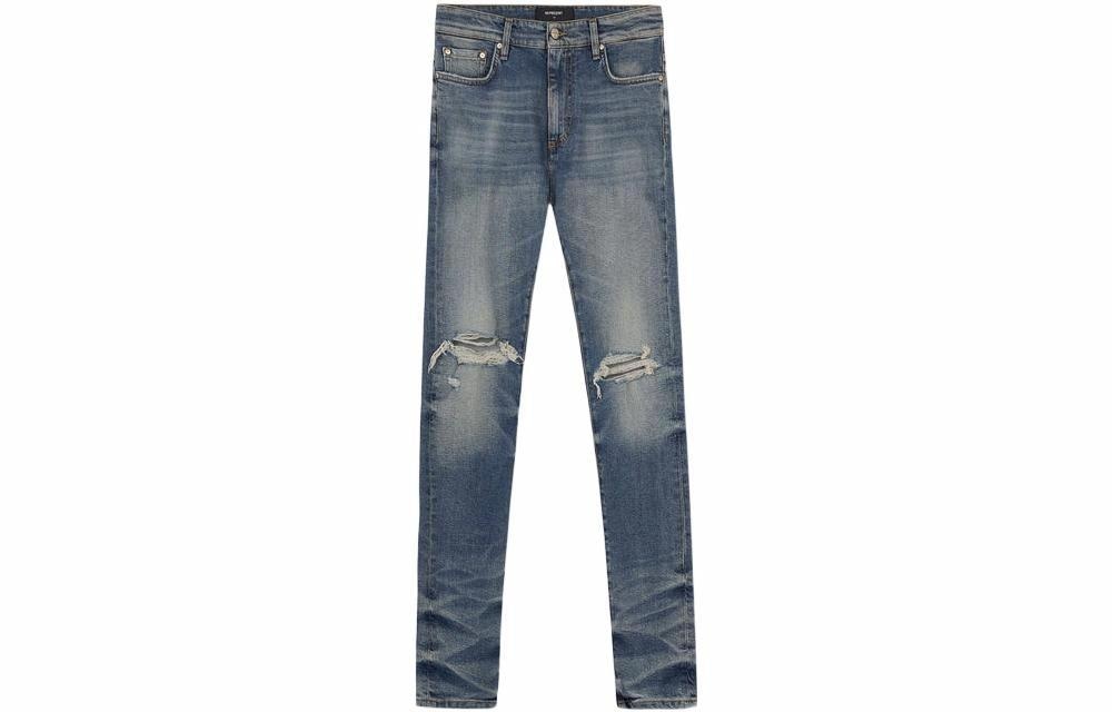 Represent Jeans Blue