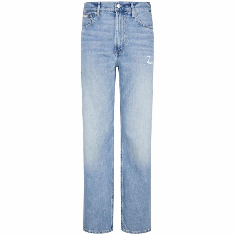 Джинсы Calvin Klein 90 RDA-