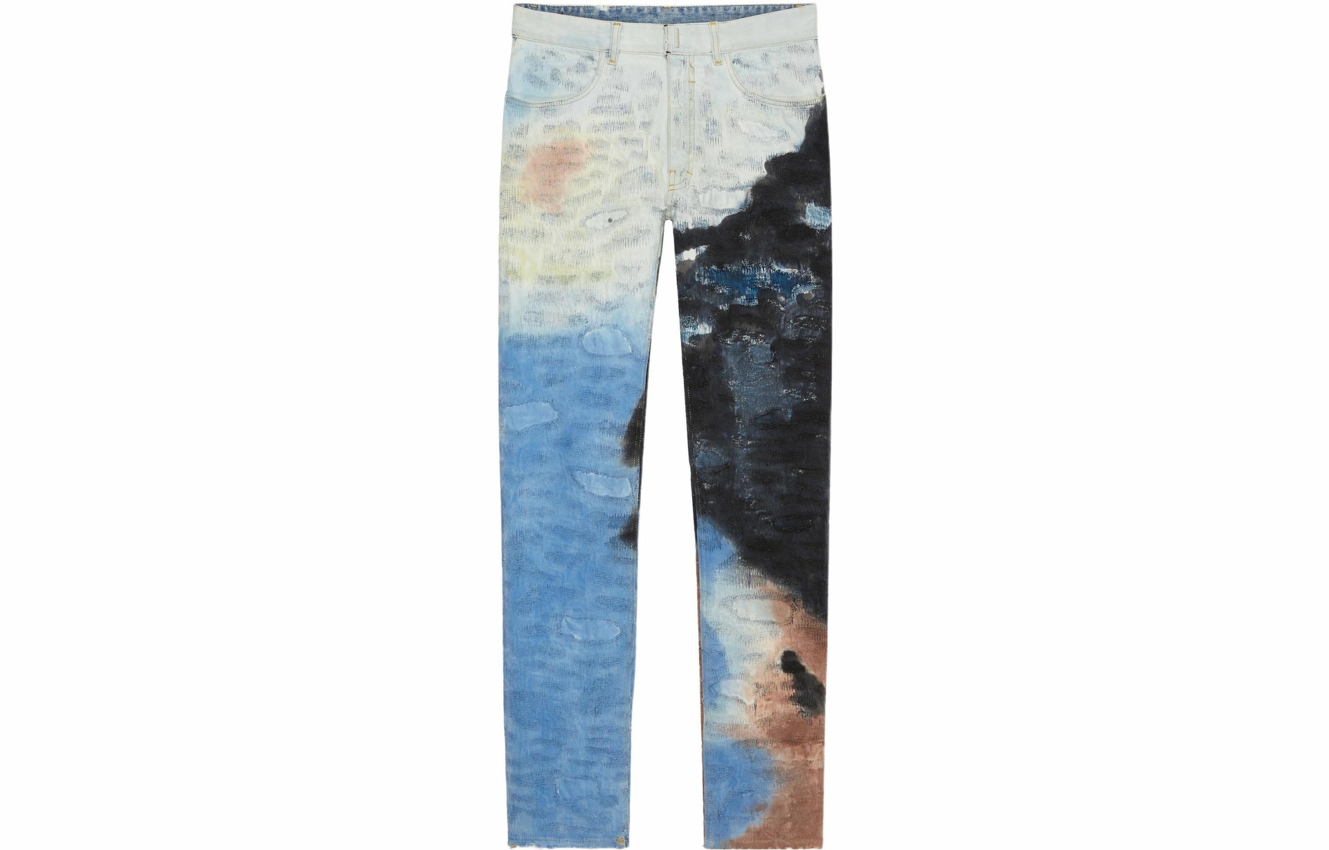 Givenchy/纪梵希 Givenchy SS22