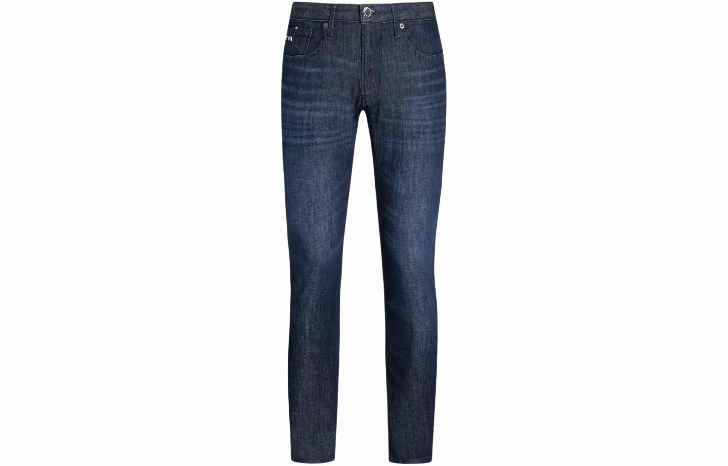 Джинсы Emporio Armani SS24