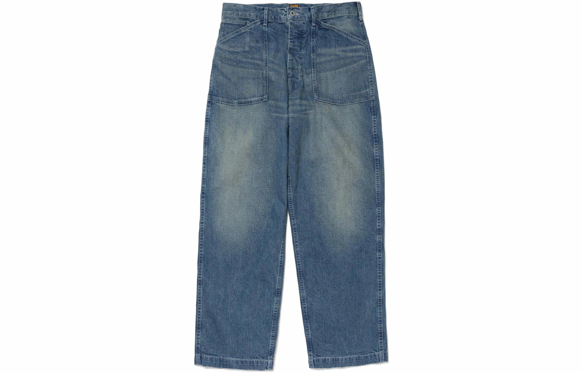 HUMAN MADE SS24