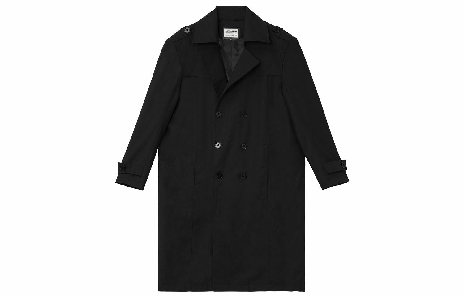bodydream Trench Coat