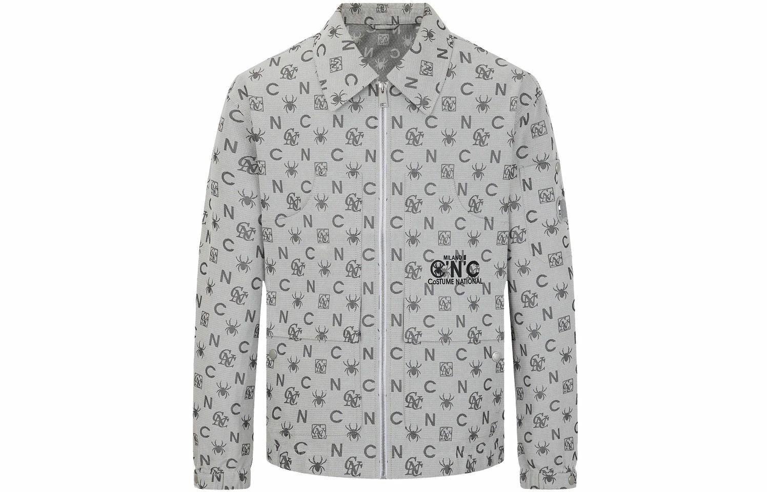 C'N'C SS25