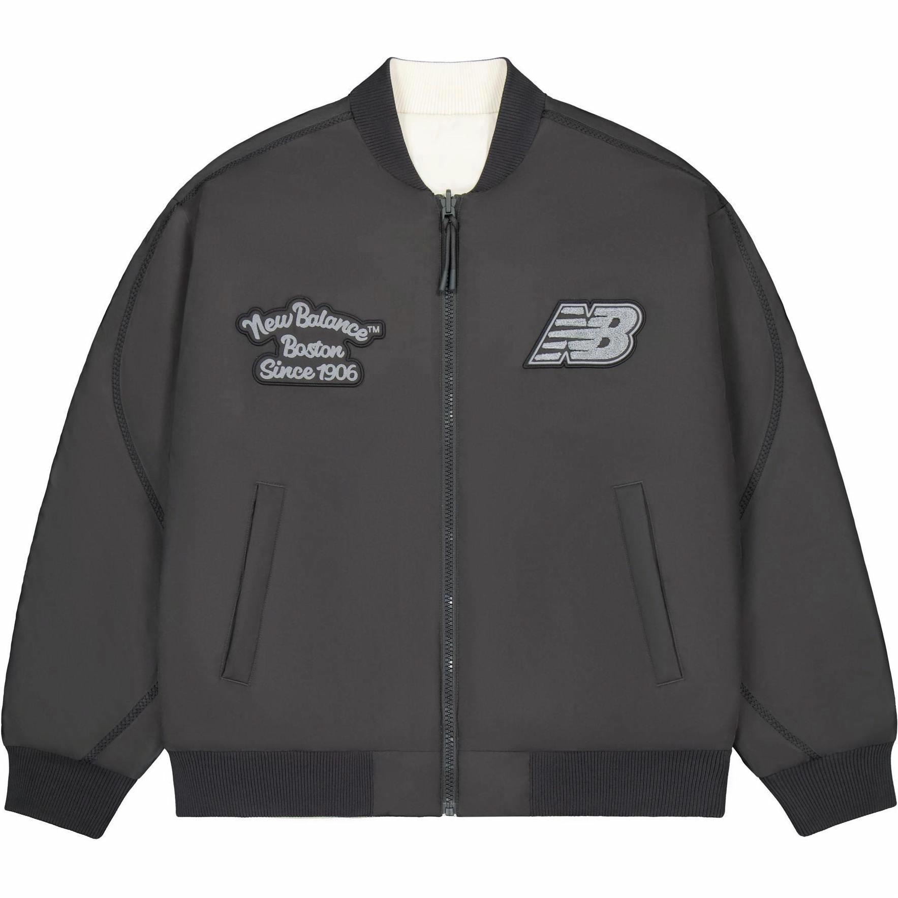 Куртка New Balance CNY FW24