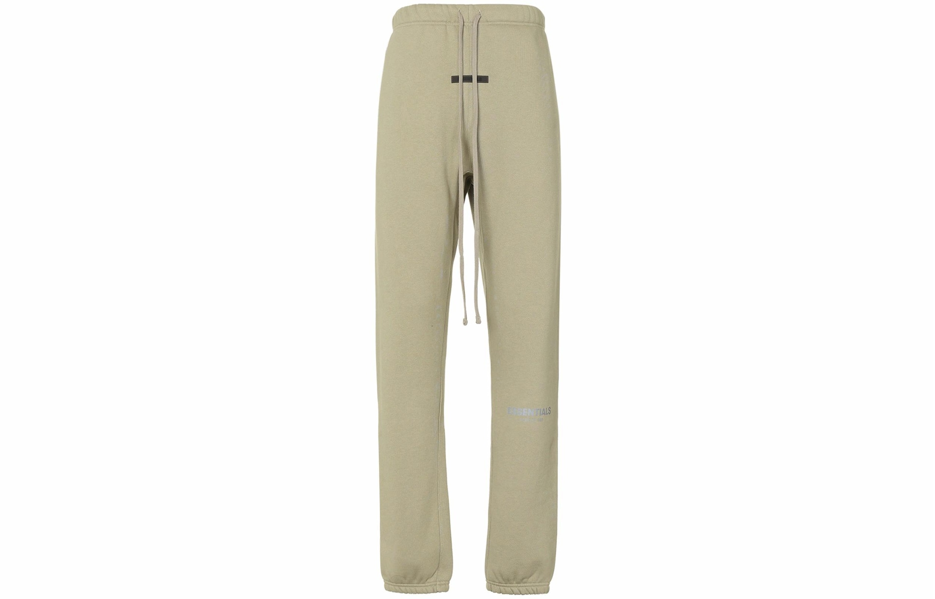 Fear of God Essentials FW21 Sweatpant Pistachio