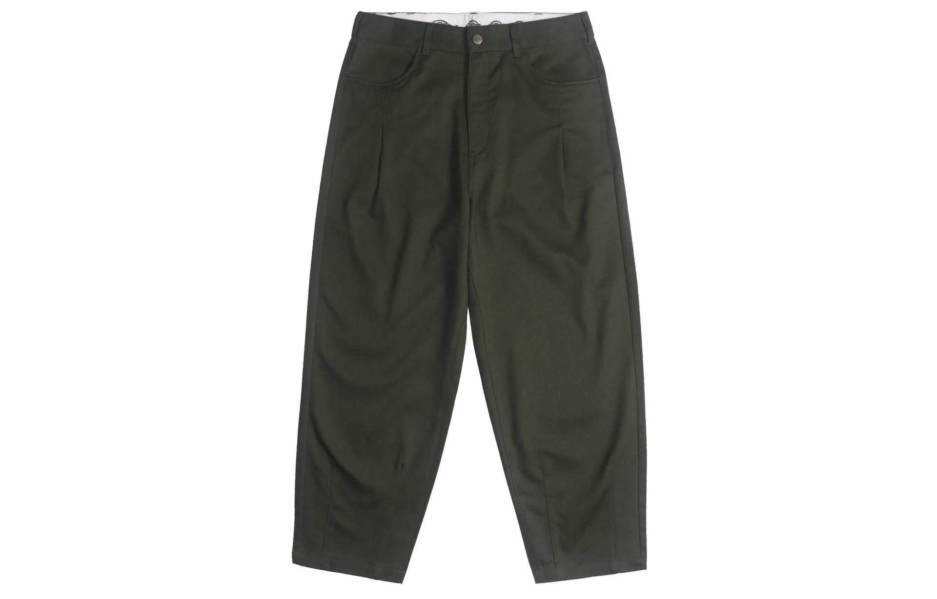 Dickies