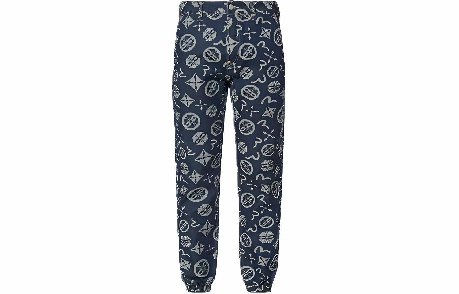 EVISU SS22