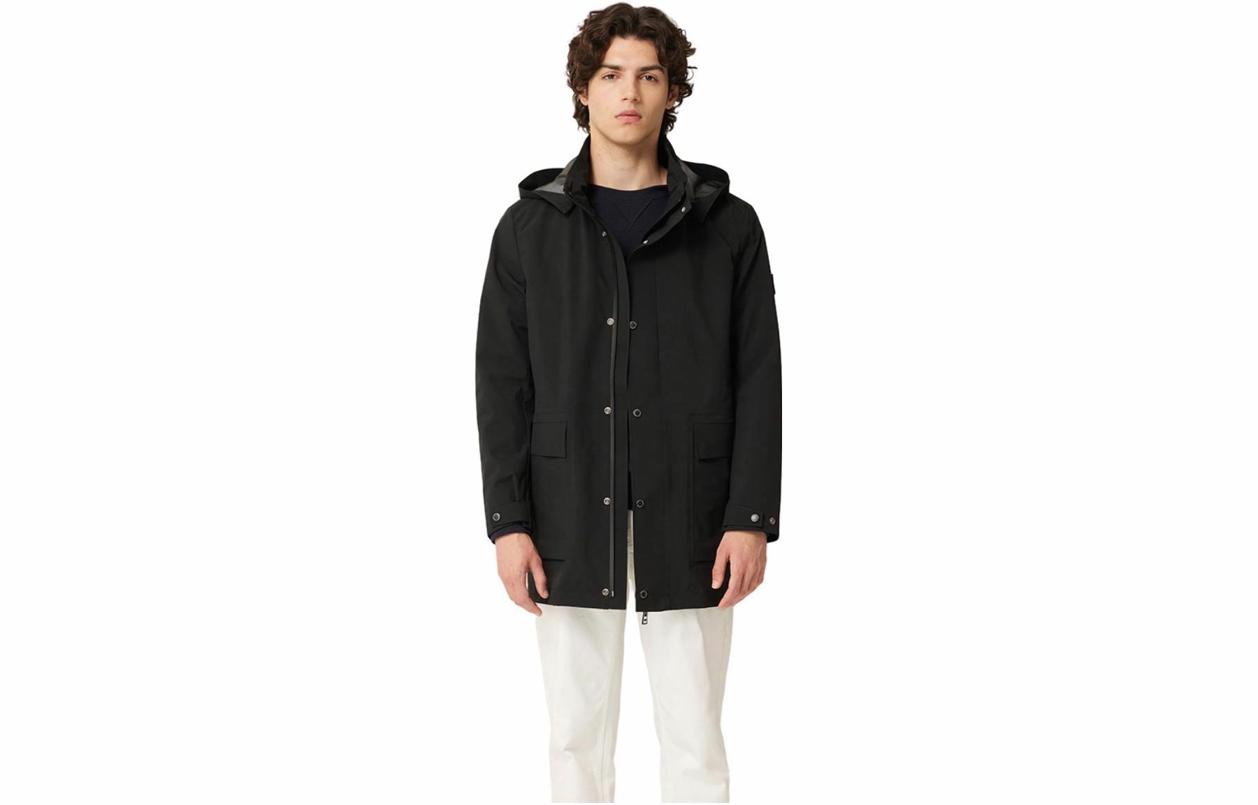 HAZZYS 哈吉斯 HAZZYS FW23