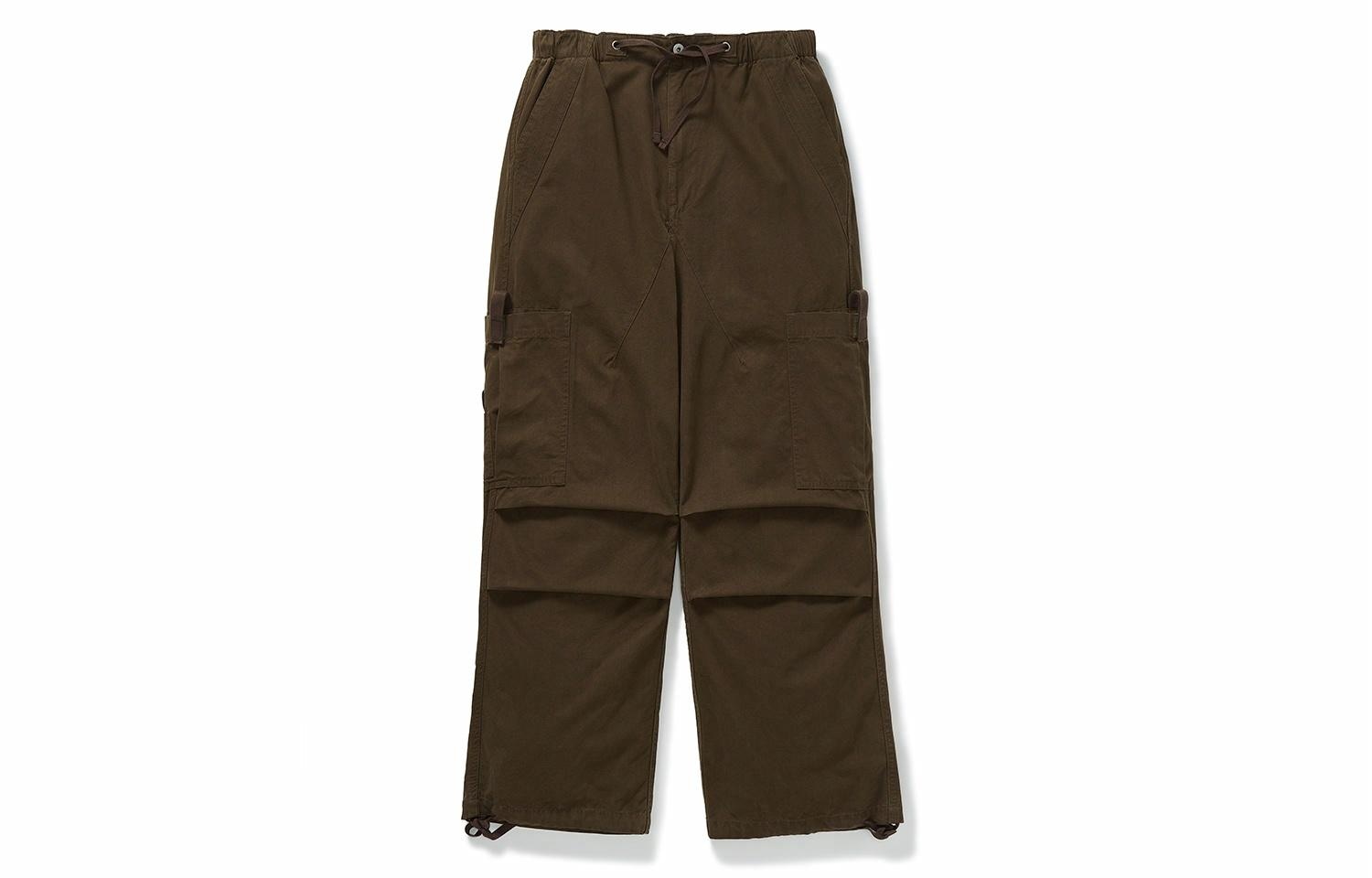 714STREET AW23 Cargo Pants