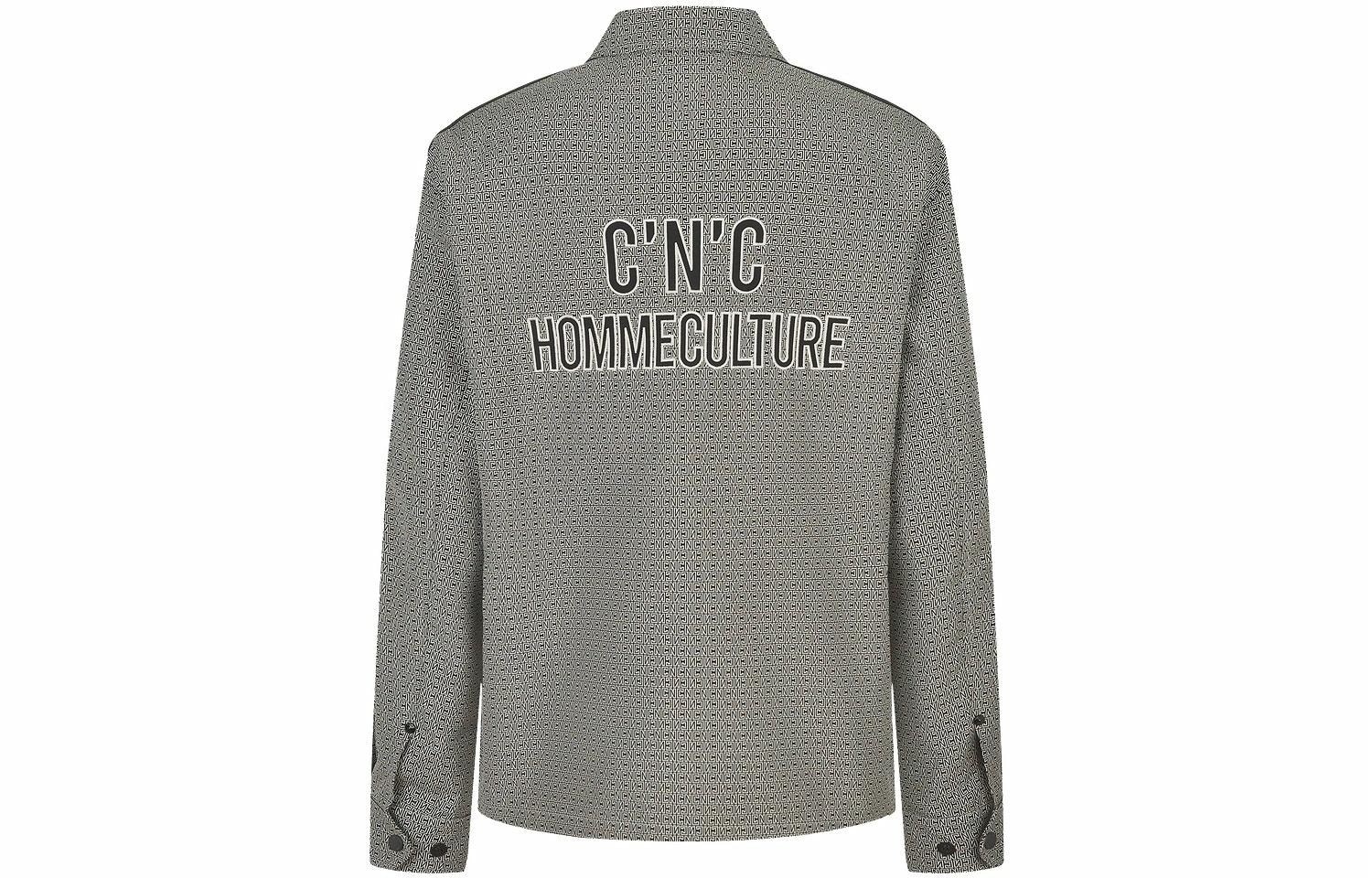 C'N'C SS25