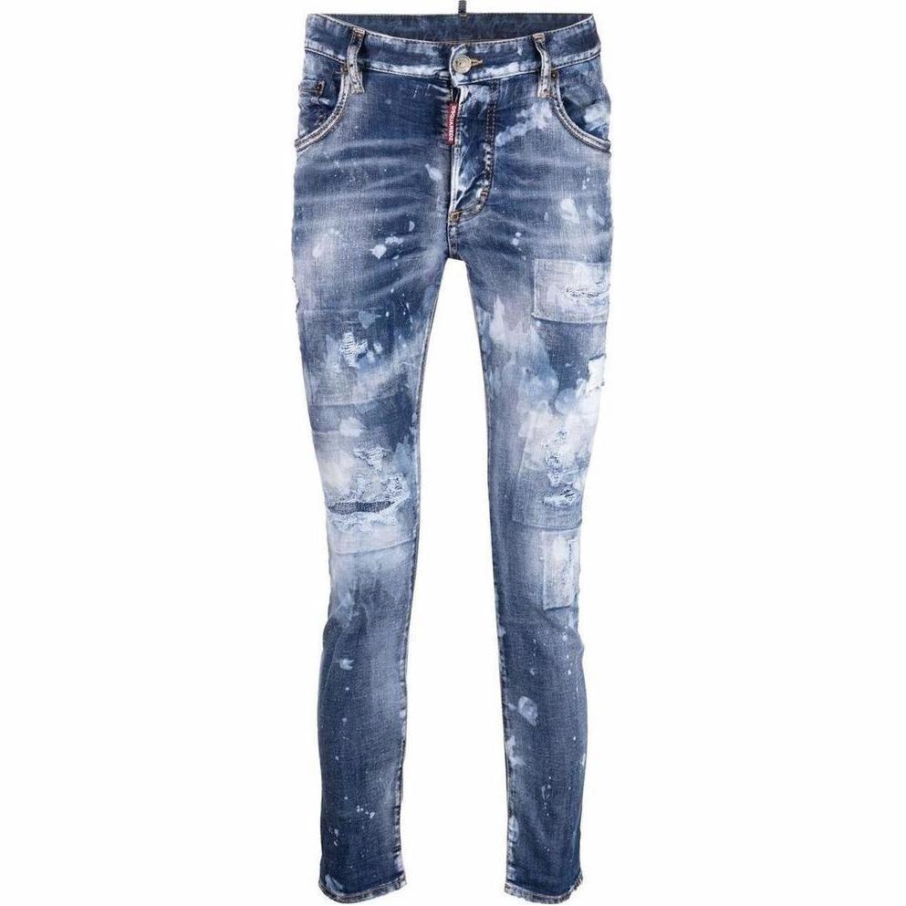 DSQUARED 2 SS22