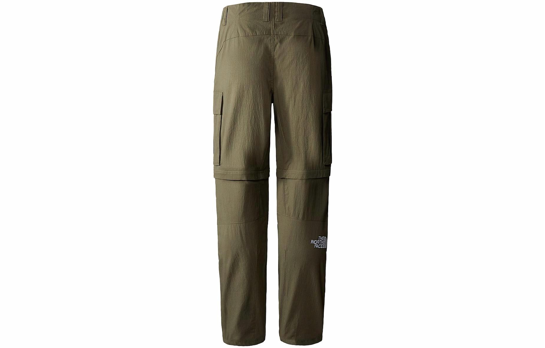 The North Face FW23 NSE CONVERTIBLE CARGO TROUSERS