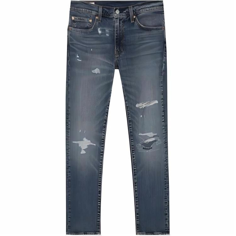 levi’s Levis SS22 Low Rise Slim Fit Jeans