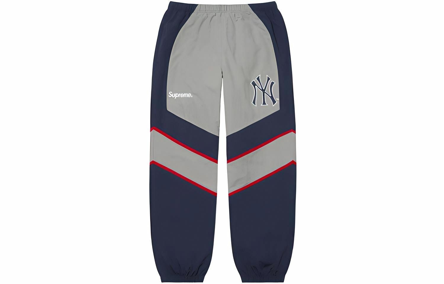 Supreme x New York Yankees Track Pant