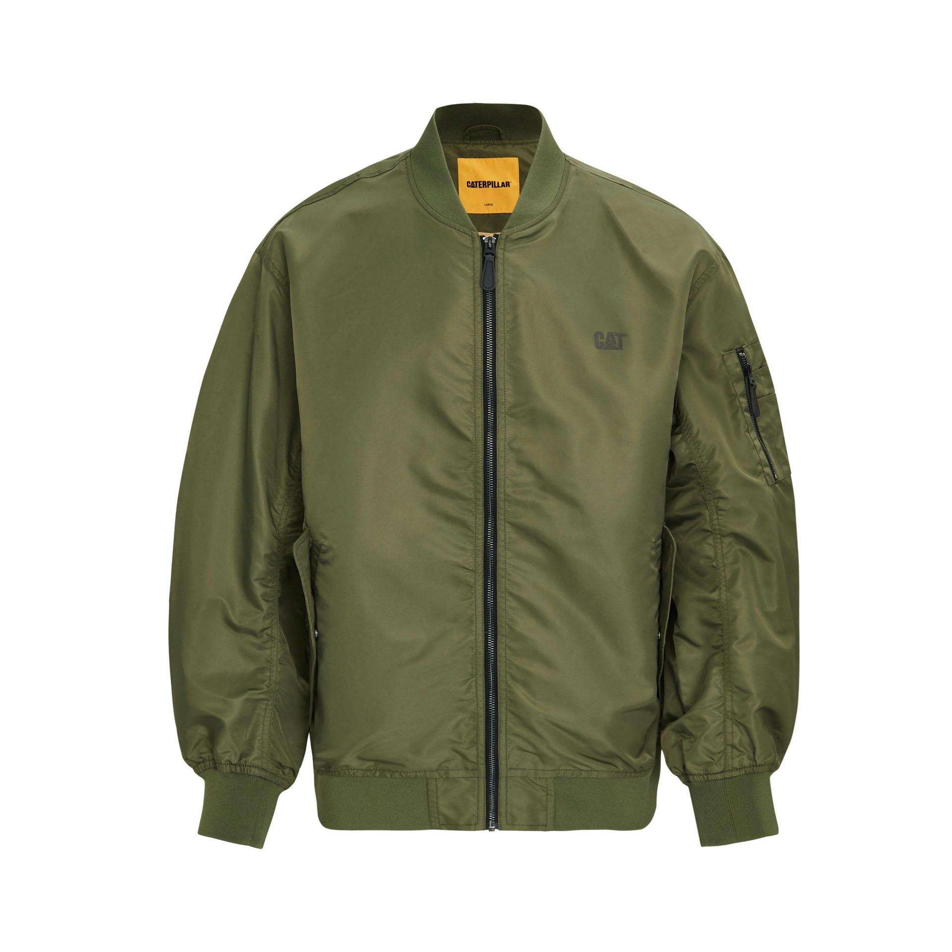 CAT Classic Pilot Jacket