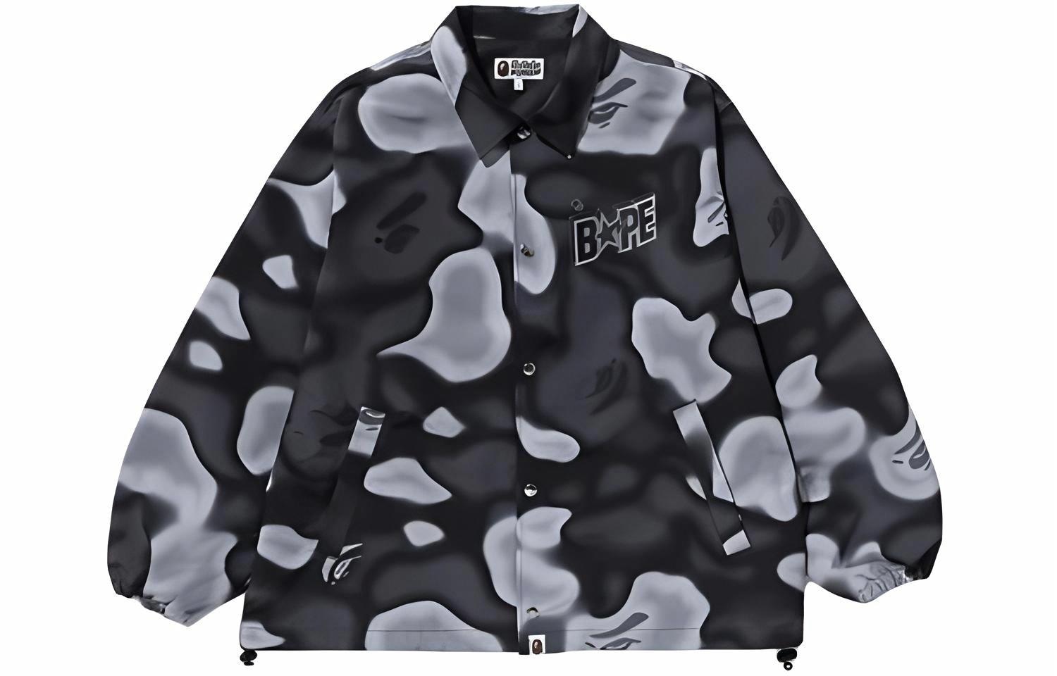 A BATHING APE