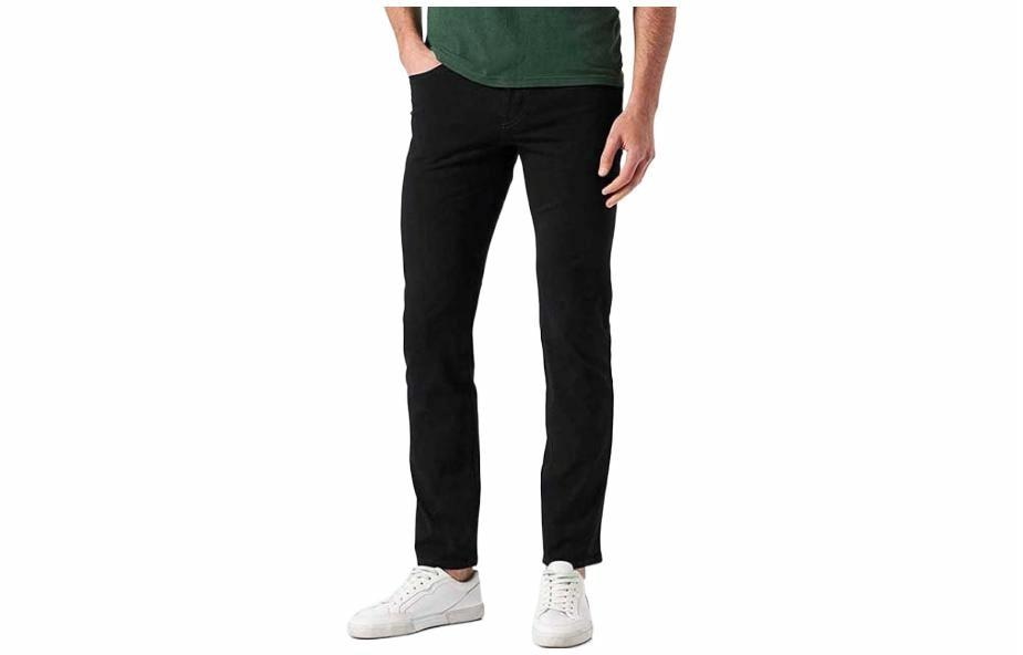Джинсы HUGO BOSS