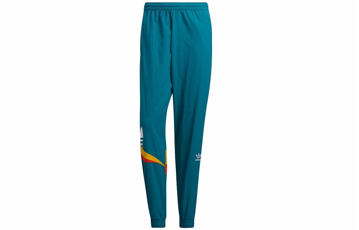 Adidas Originals TS Pant Large Logo