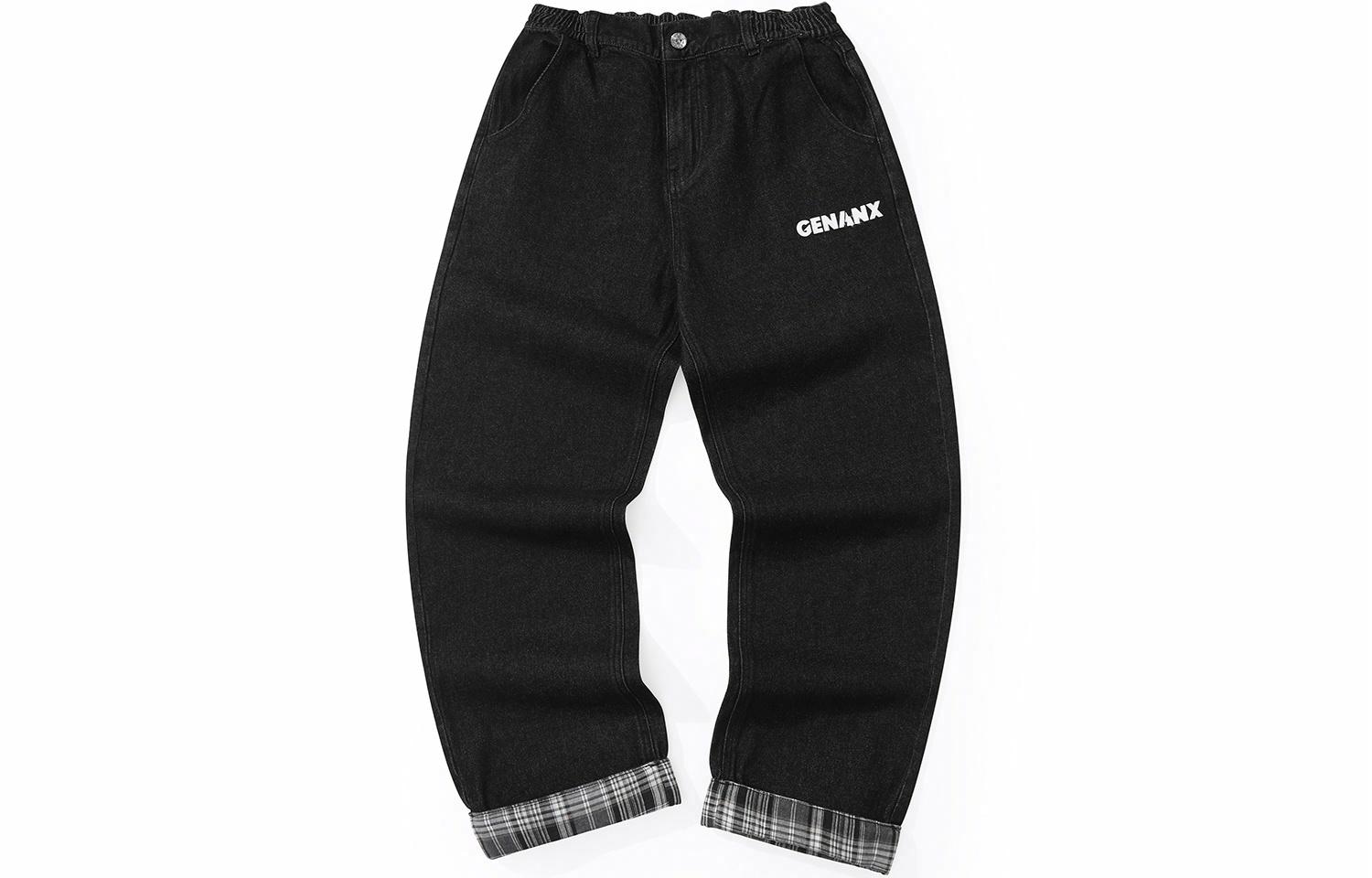 GENANX