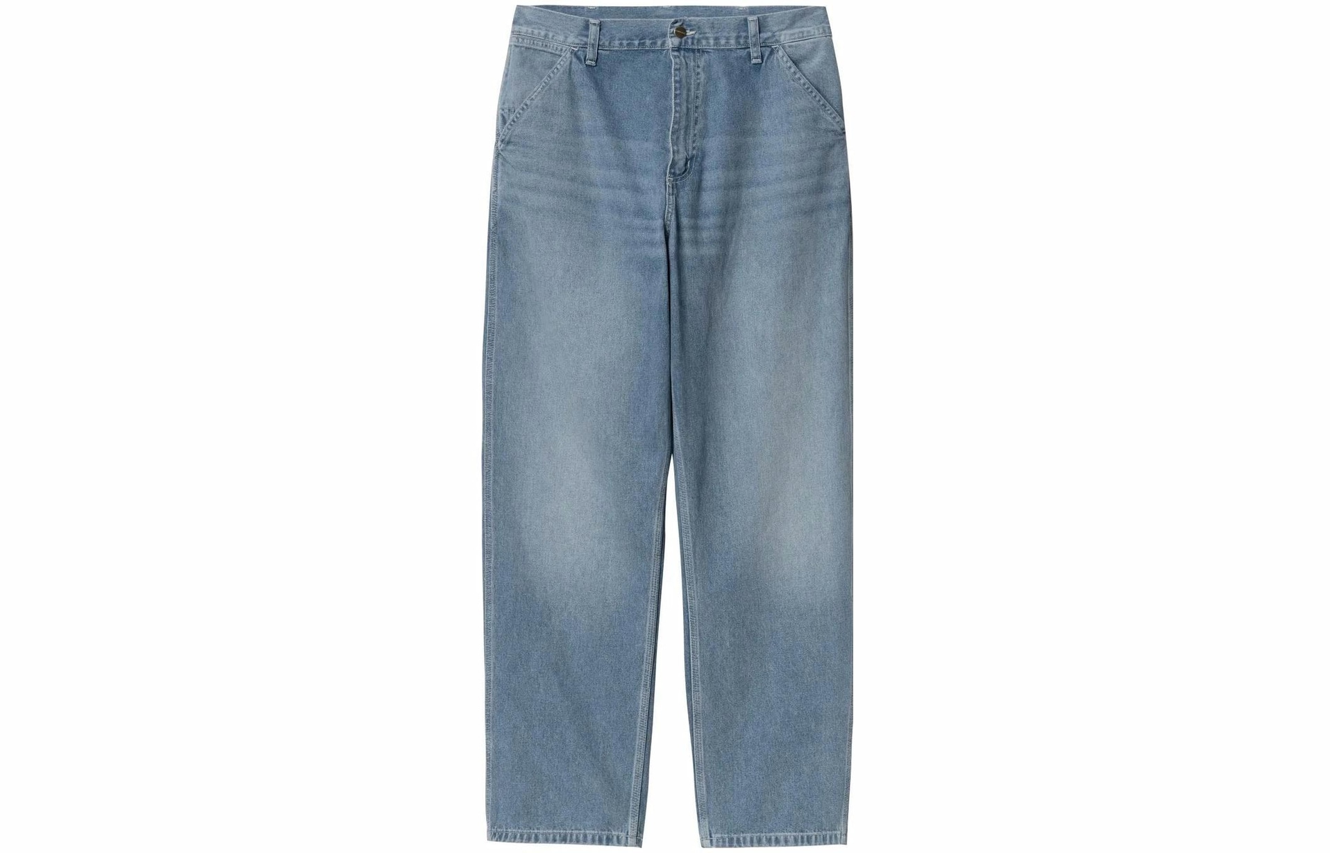 Carhartt WIP Simple Pant Bluelight