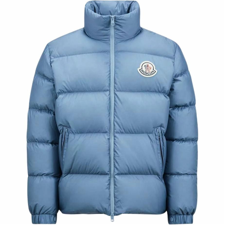 Moncler FW24 Light Blue Jacket